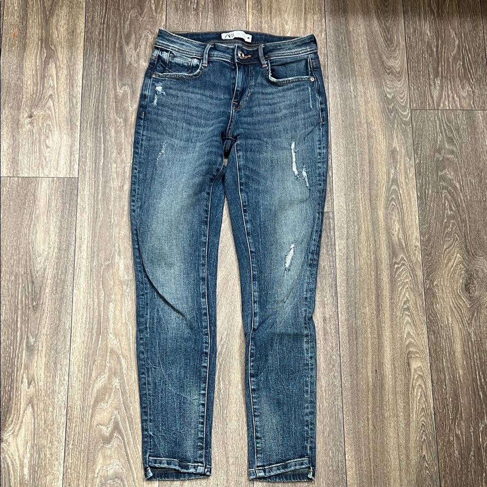 Zara Jeans